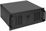 Серверный корпус ExeGate Pro 4U350-02/700PPH-SE 700W 238340