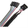 Серверный корпус ExeGate Pro 2U300-04/900PPH-SE 900W 238352