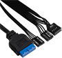 Серверный корпус ExeGate Pro 2U350-33/1100PAS 1100W 238383