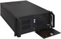 Серверный корпус ExeGate Pro 4U450-26/4U4020S/RM-500ADS 500W 238427