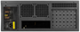 Серверный корпус ExeGate Pro 4U350-02/1100RADS 1100W 238471