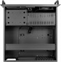Серверный корпус ExeGate Pro 4U450-17/700PPH-SE 700W 238472