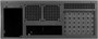 Серверный корпус ExeGate Pro 4U450-17/700ADS 700W 238475