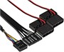 Серверный корпус ExeGate Pro 3U400-07/1100ADS 1100W 238476