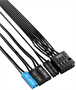 Серверный корпус ExeGate Pro 4U350-02/1200RADS 1200W 238479