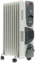Масляный радиатор CENTEK CT-6203-9 White 200515