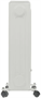 Масляный радиатор CENTEK CT-6203-9 White 200515