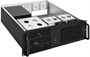 Серверный корпус ExeGate Pro 3U390-08/600RADS 600W 238505