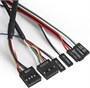 Серверный корпус ExeGate Pro 4U480-06/4U4021S/600RADS 600W 238530