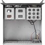 Серверный корпус ExeGate Pro 3U450-08 238559