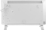 Конвектор Denzel OptiPrime-2000 White 200527
