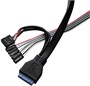 Серверный корпус ExeGate Pro 3U330-02/500PPH 500W 238576