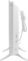 Конвектор Denzel OptiPrime-2000 White 200527