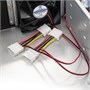 Серверный корпус ExeGate Pro 2U450-03/800ADS 800W 238586