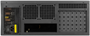 Серверный корпус ExeGate Pro 4U450-17/1100RADS 1100W 238601