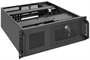 Серверный корпус ExeGate Pro 4U450-17/1200RADS 1200W 238606