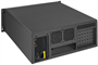 Серверный корпус ExeGate Pro 4U450-17/1200RADS 1200W 238606