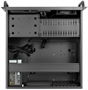 Серверный корпус ExeGate Pro 4U450-17/1200RADS 1200W 238606