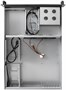 Серверный корпус ExeGate Pro 2U650-08/1100ADS 1100W 238634