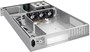Серверный корпус ExeGate Pro 2U650-08/1200ADS 1200W 238636