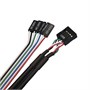 Серверный корпус ExeGate Pro 2U550-08/1200ADS 1200W 238643