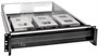 Серверный корпус ExeGate Pro 2U450-09/1200ADS 1200W 238651