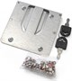 Серверный корпус ExeGate Pro 4U480-15/4U4132/900ADS 900W 238664