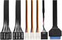 Серверный корпус ExeGate Pro 2U650-06/2U2098L/2U-920ADS 920W 238667