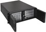 Серверный корпус ExeGate Pro 4U480-15/4U4132/1200ADS 1200W 238689