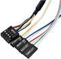 Серверный корпус ExeGate Pro 4U480-15/4U4132/1200PAS 1200W 238695
