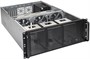 Серверный корпус ExeGate Pro 4U650-18/800RADS 800W 238699