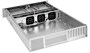 Серверный корпус ExeGate Pro 2U660-HS08 238738