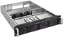 Серверный корпус ExeGate Pro 2U550-HS08 238739