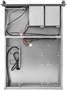 Серверный корпус ExeGate Pro 2U660-HS06/ServerPRO-500ADS 500W 238740