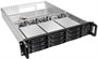 Серверный корпус ExeGate Pro 2U650-HS09/2U-500ADS 500W 238747