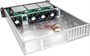 Серверный корпус ExeGate Pro 2U650-HS09/2U-600ADS 600W 238754