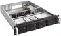 Серверный корпус ExeGate Pro 2U550-HS08/1U-900ADS 900W 238765