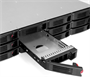 Серверный корпус ExeGate Pro 2U660-HS12/1U-1100ADS 1100W 238778