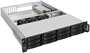 Серверный корпус ExeGate Pro 2U660-HS12/1U-1200ADS 1200W 238780
