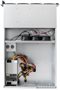Серверный корпус ExeGate Pro 2U660-HS12/1U-1200ADS 1200W 238780