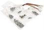 Серверный корпус ExeGate Pro 3U660-HS16/2U-800ADS 800W 238787