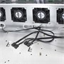 Серверный корпус ExeGate Pro 3U660-HS16/2U-1080ADS 1080W 238790