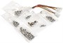 Серверный корпус ExeGate Pro 3U660-HS16/2U-1080ADS 1080W 238790