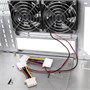 Серверный корпус ExeGate Pro 4U660-HS24/700ADS 700W 238799