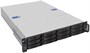 Серверный корпус ExeGate Pro 2U660-HS12/Redundant 2x550W 238815
