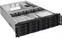 Серверный корпус ExeGate Pro 3U660-HS16/Redundant 2x550W 238821