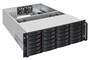 Серверный корпус ExeGate Pro 4U660-HS24/Redundant 2x550W 238823