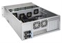 Серверный корпус ExeGate Pro 4U660-HS24/Redundant 2x550W 238823