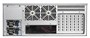 Серверный корпус ExeGate Pro 4U660-HS24/Redundant 2x550W 238823
