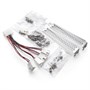 Серверный корпус ExeGate Pro 4U660-HS24/Redundant 2x550W 238823